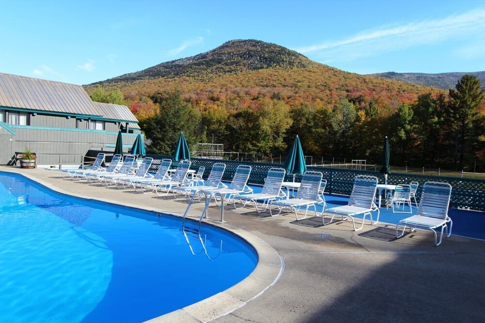 White Mtns-Village of Loon Condo W/Gorgeous Views & Amenities