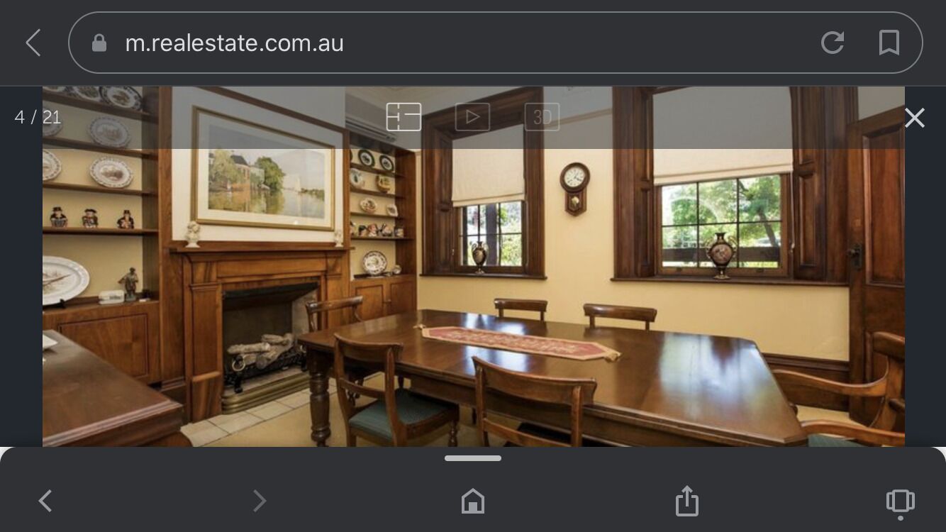 Blackmans Manor Mudgee CBD 7 Lawson Street Mudgee