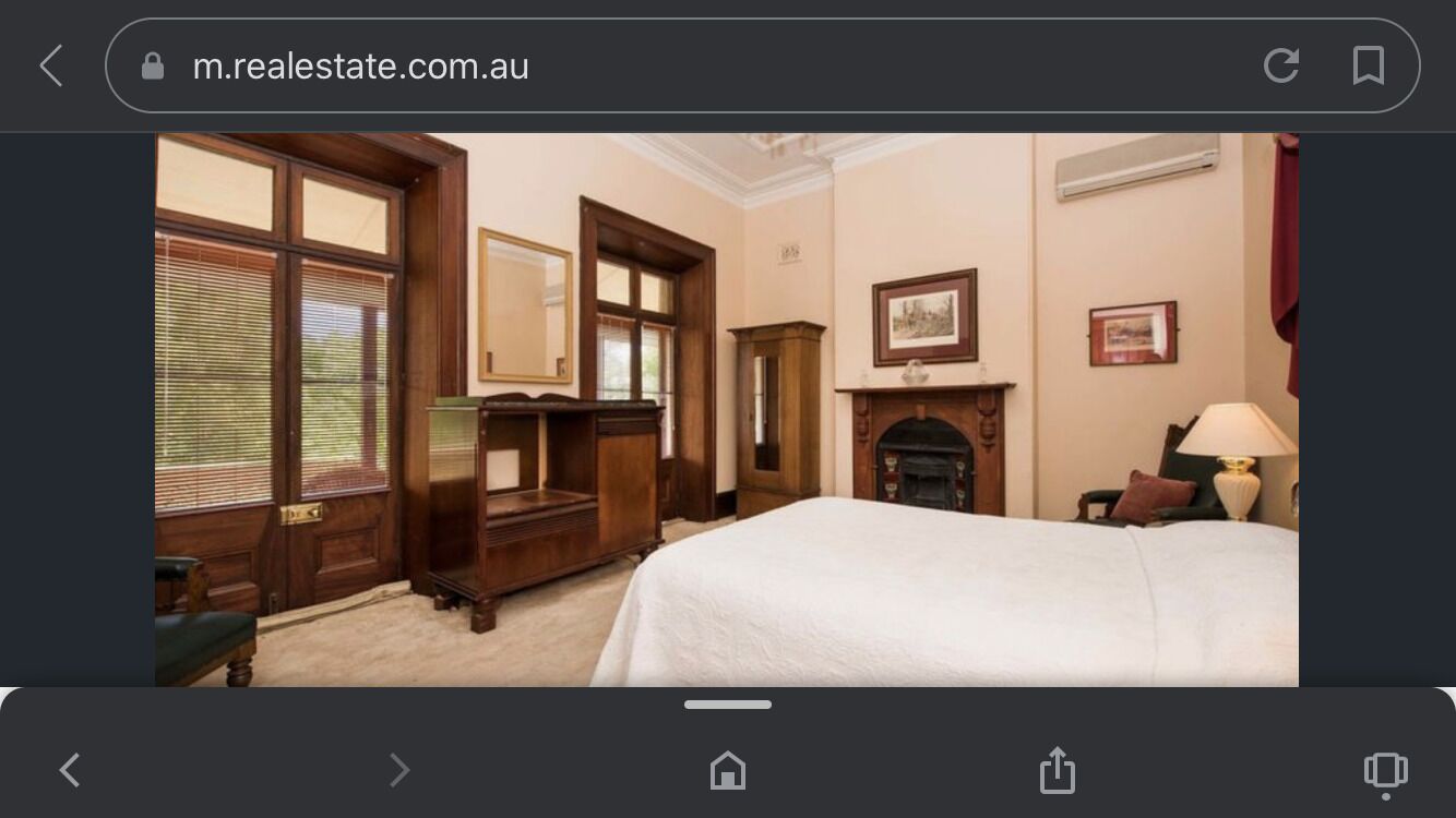 Blackmans Manor Mudgee CBD 7 Lawson Street Mudgee