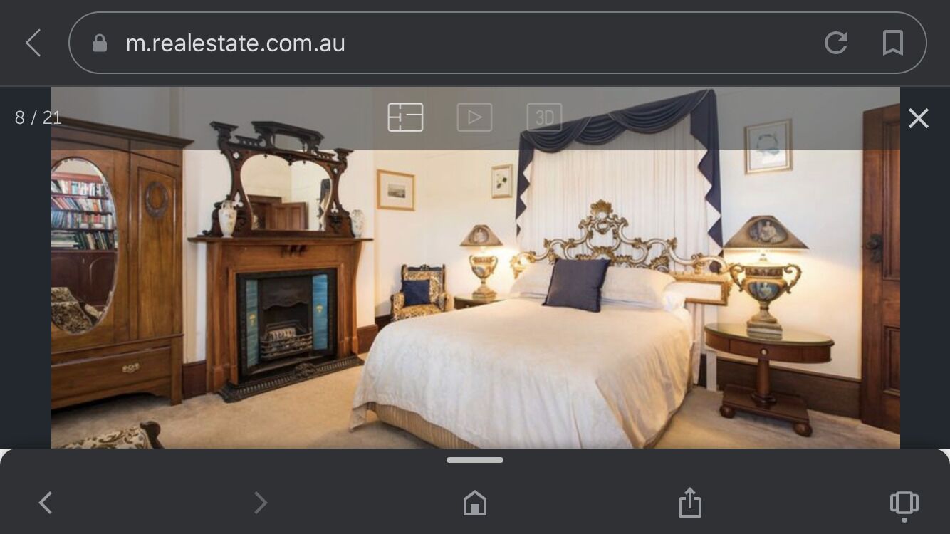 Blackmans Manor Mudgee CBD 7 Lawson Street Mudgee