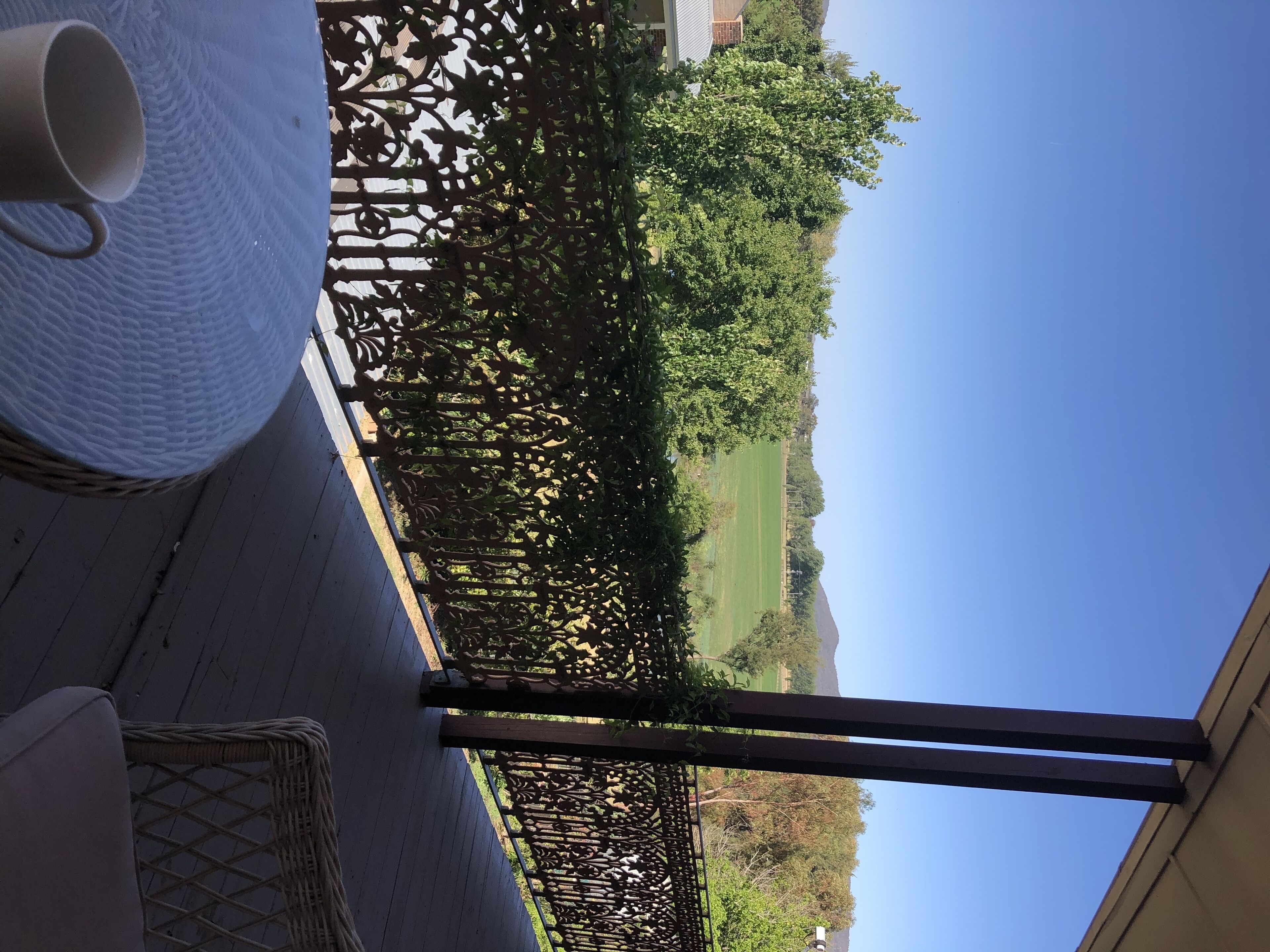 Blackmans Manor Mudgee CBD 7 Lawson Street Mudgee