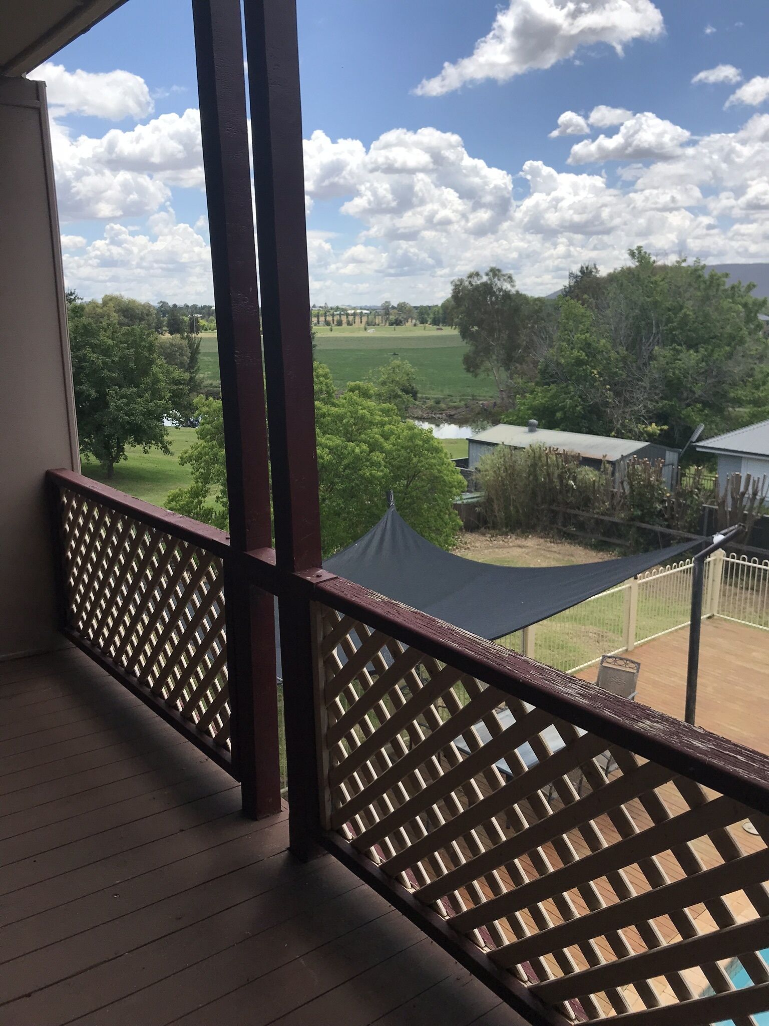 Blackmans Manor Mudgee CBD 7 Lawson Street Mudgee