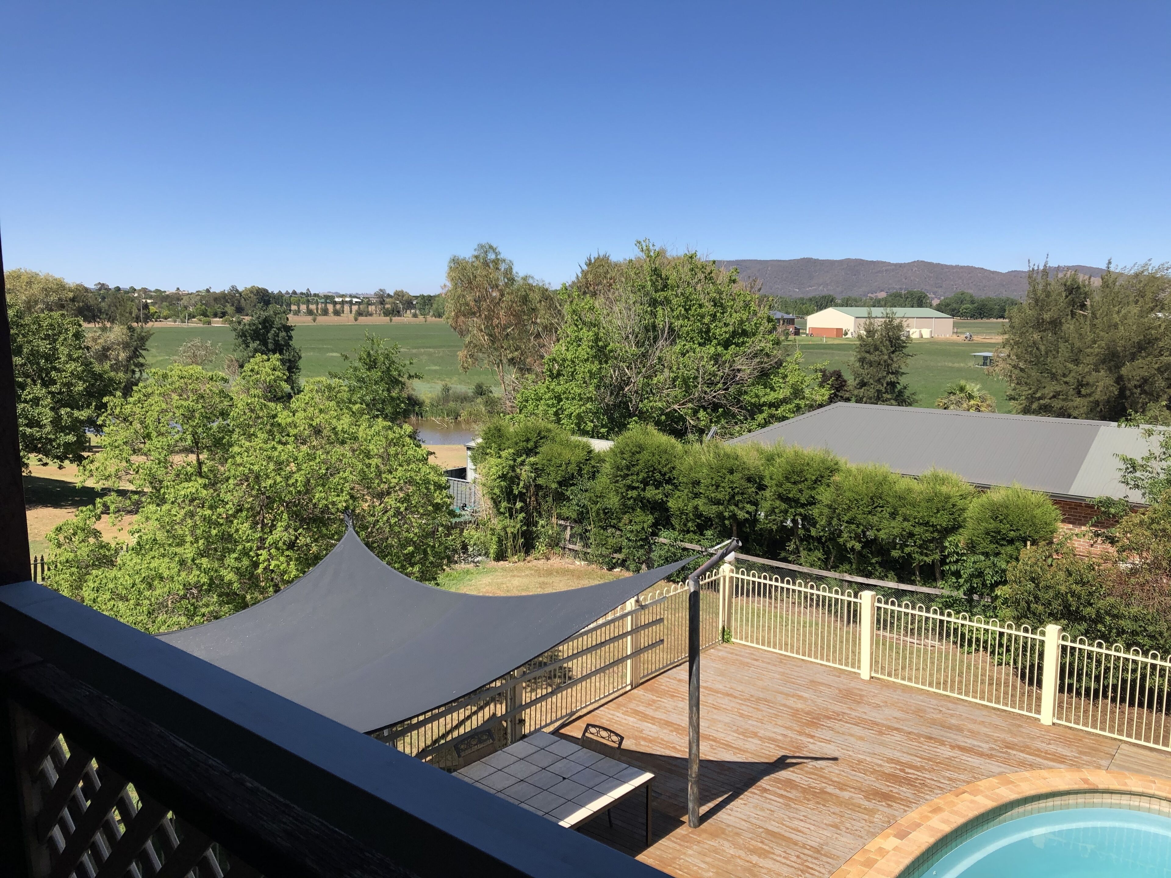 Blackmans Manor Mudgee CBD 7 Lawson Street Mudgee