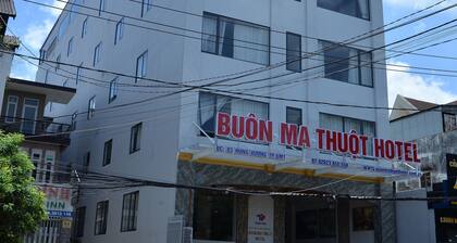 Buon Ma Thuot Hotel