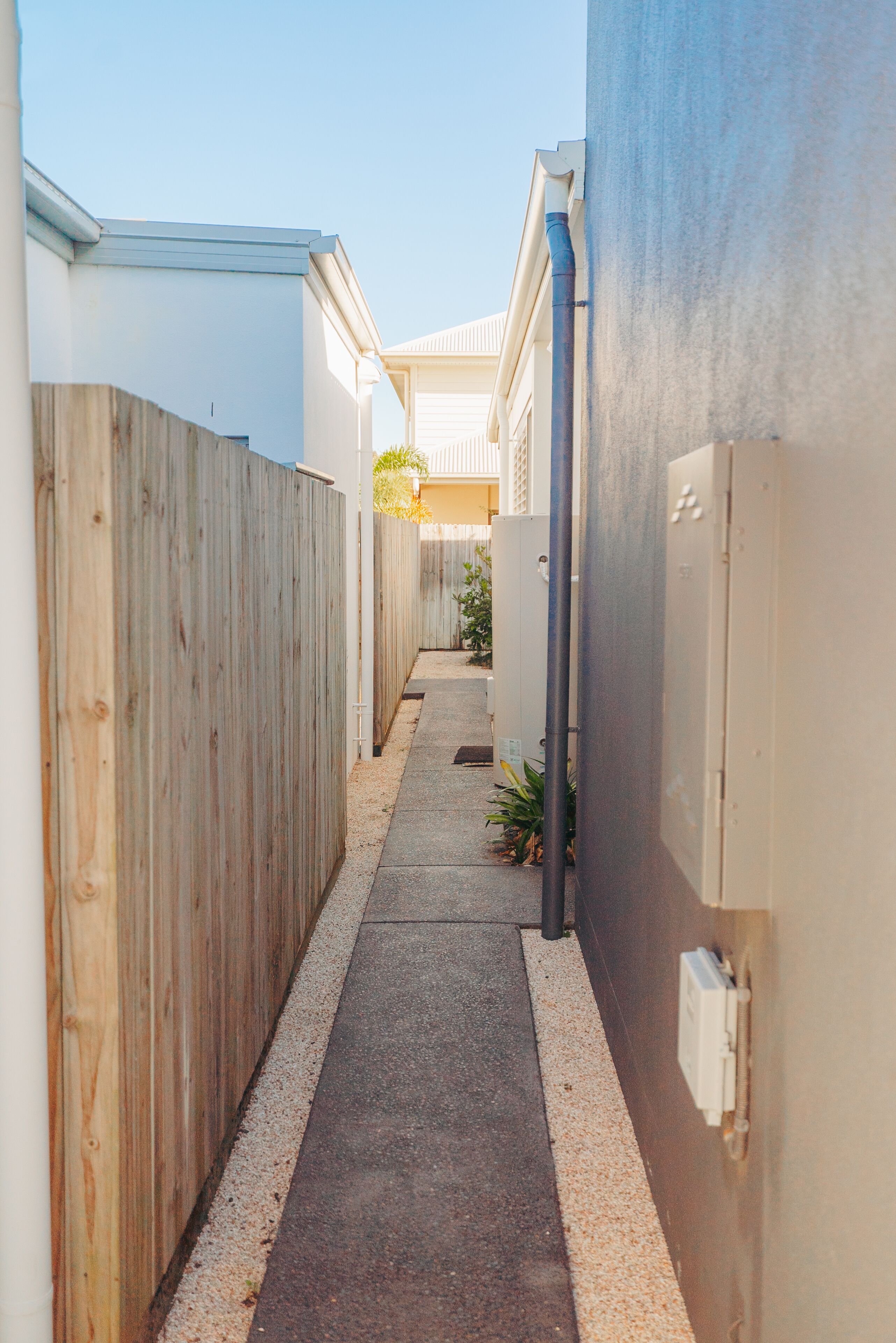 Peaceful & Quiet Near Beach, Cafe's & Hospital