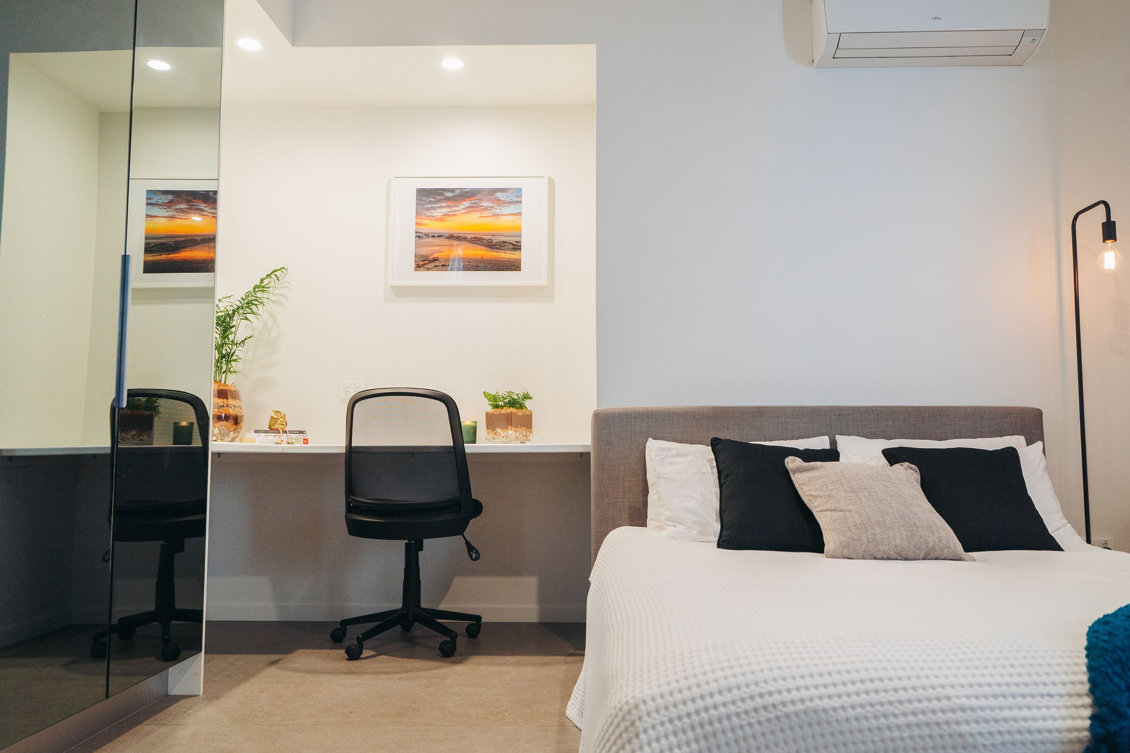 Peaceful & Quiet Near Beach, Cafe's & Hospital