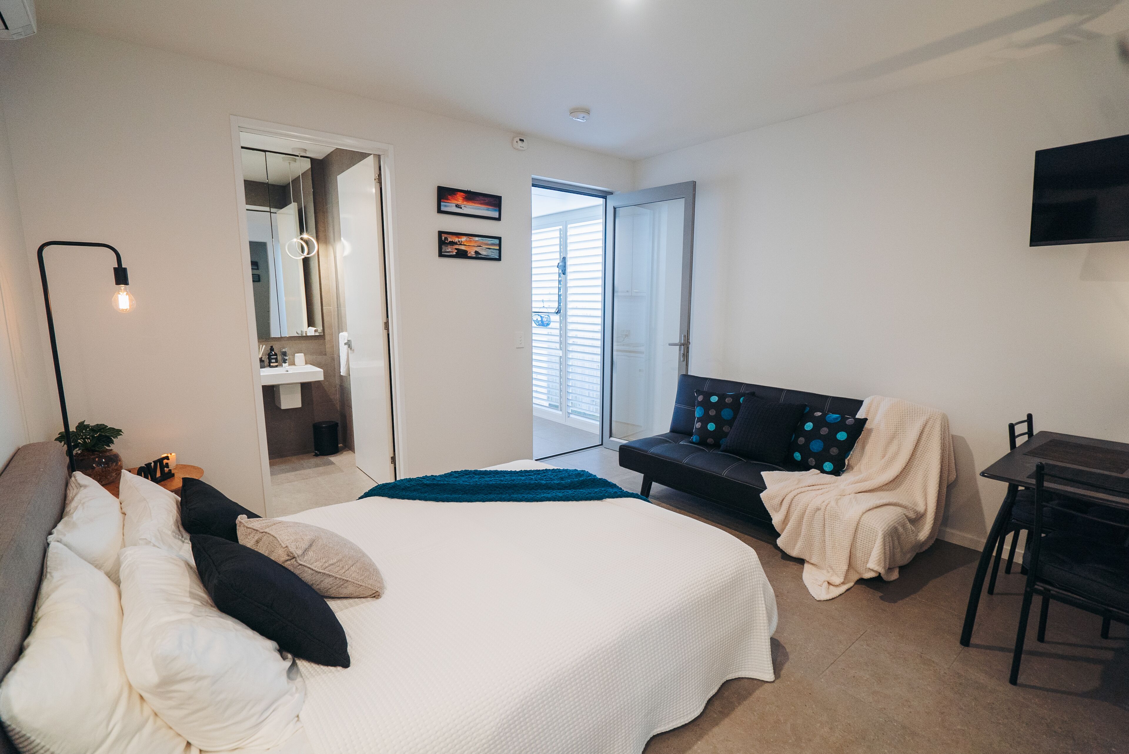 Peaceful & Quiet Near Beach, Cafe's & Hospital