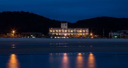 Seohaean Resort