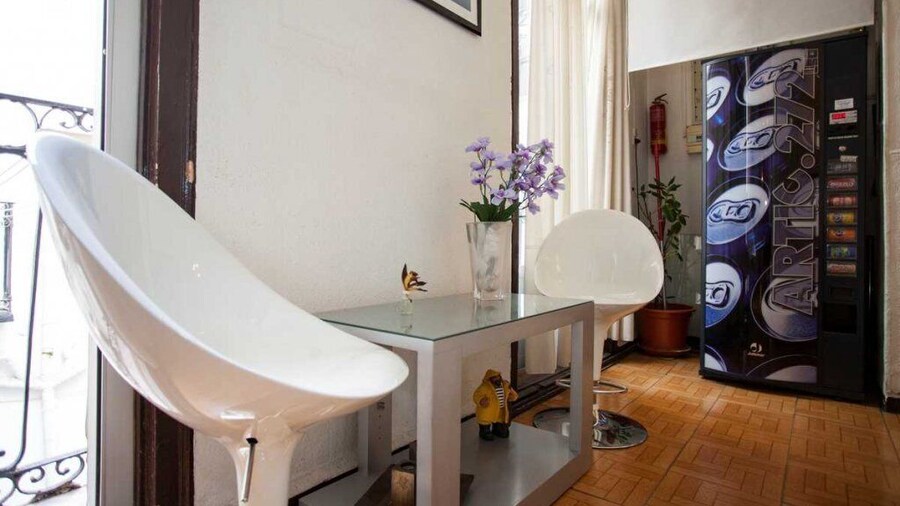 Hostal Los Arcos