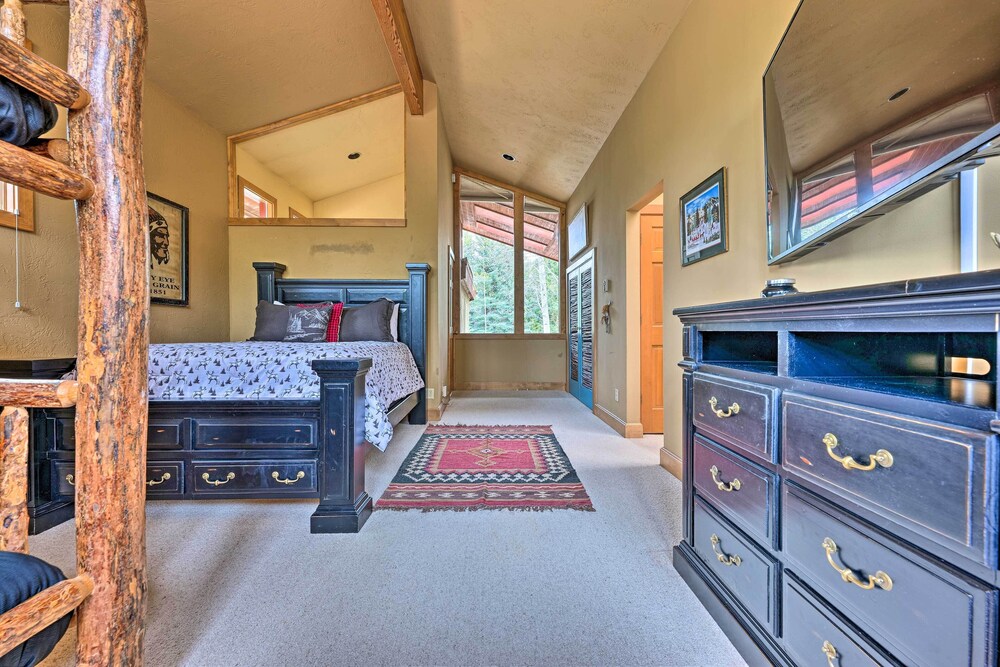 Top 10 Vacation Rentals In Sun Valley, Idaho Trip101