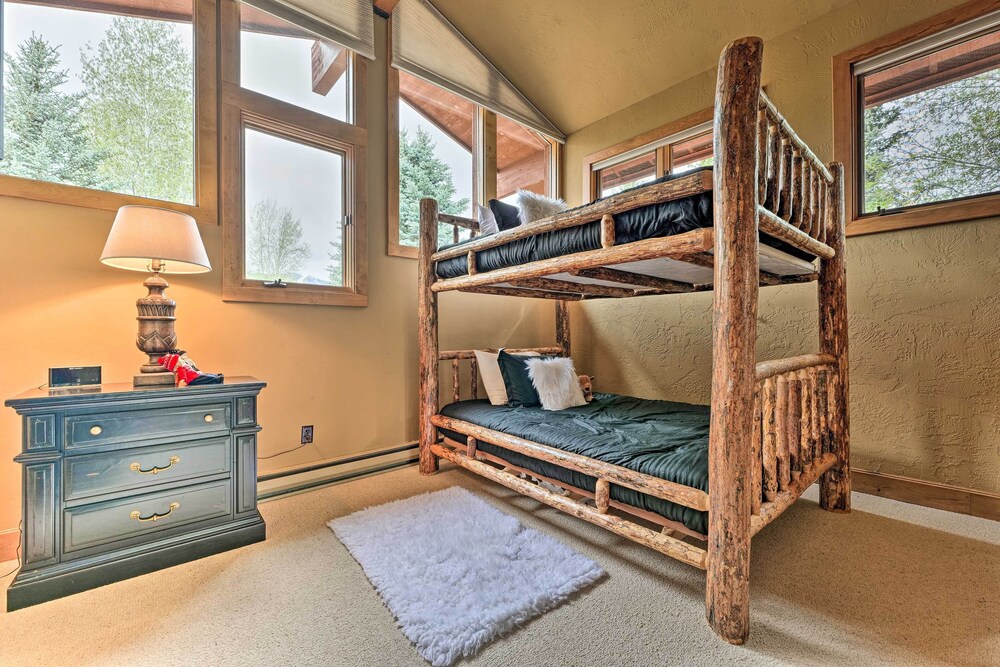 Top 10 Vacation Rentals In Sun Valley, Idaho Trip101