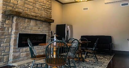 Hotel Lanesboro