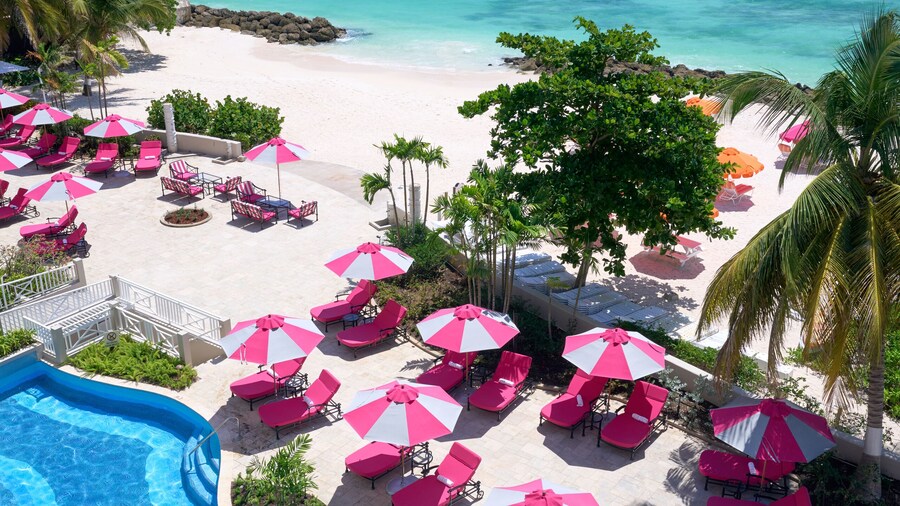 O2 Beach Club & Spa by Ocean Hotels - All Inclusive