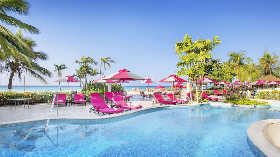 O2 Beach Club & Spa by Ocean Hotels - All Inclusive