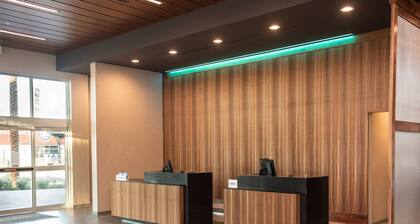 Courtyard by Marriott Mesa At Wrigleyville West