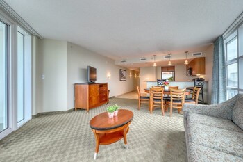 Get Zimmer wohnung in myrtle beach boardwalk beach resort Desktop Wallpaper Free