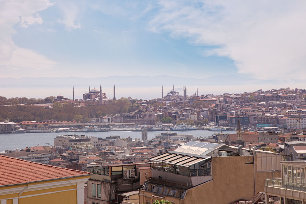 Foto - Taksim Seya Suites Hotel