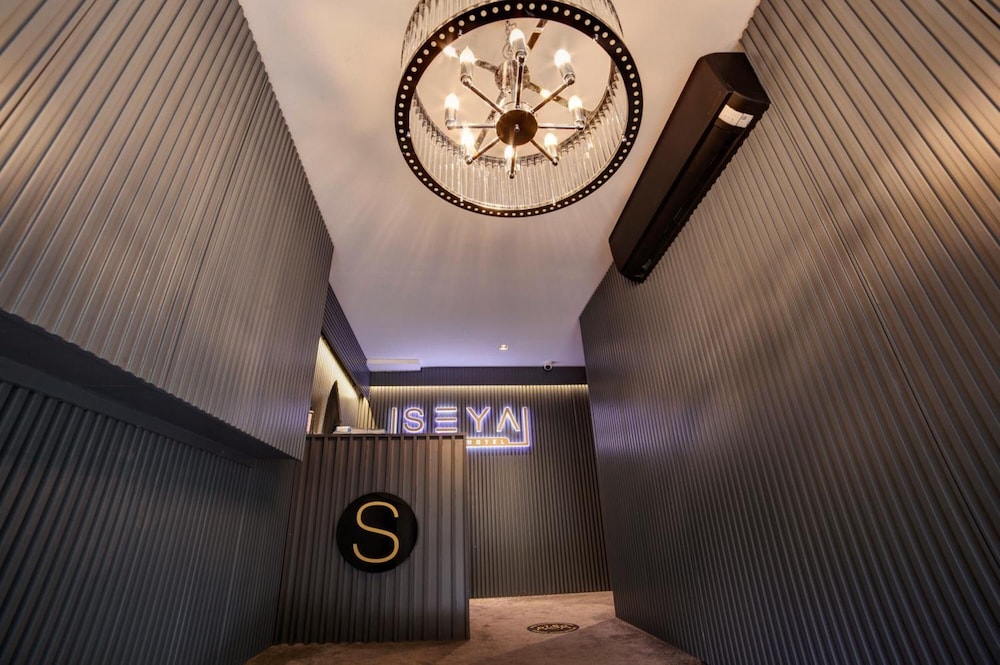 Foto - Taksim Seya Suites Hotel