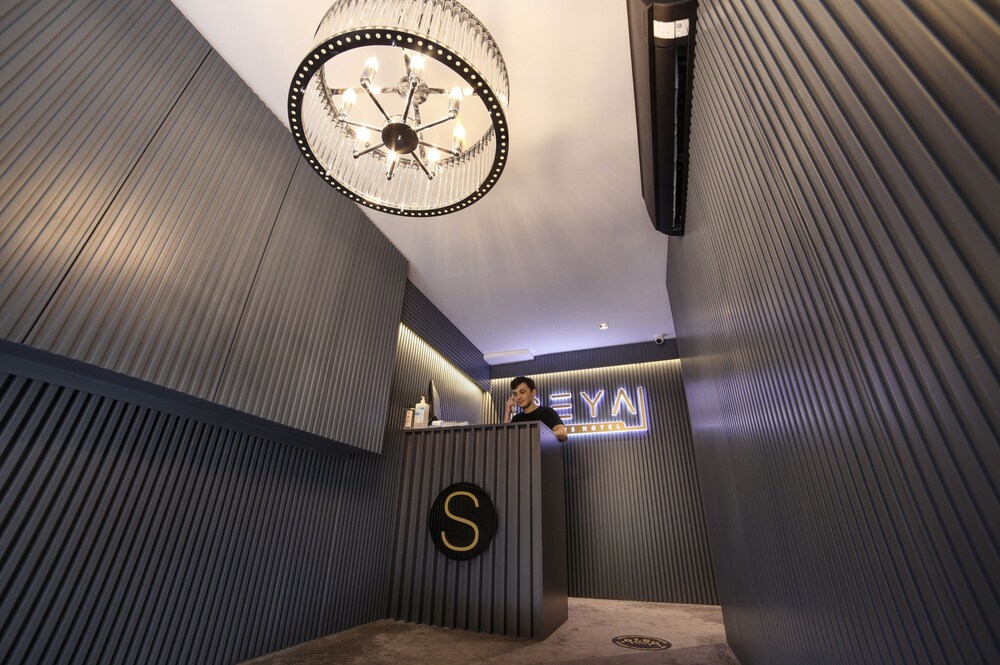 Foto - Taksim Seya Suites Hotel