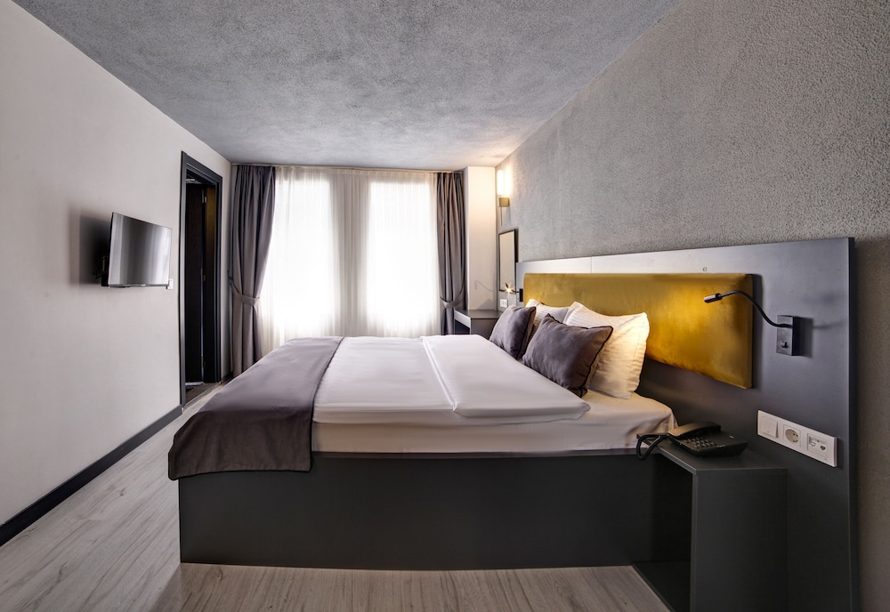 Foto - Taksim Seya Suites Hotel