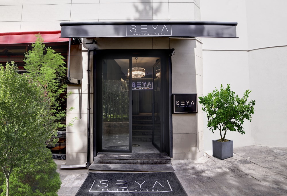 Foto - Taksim Seya Suites Hotel