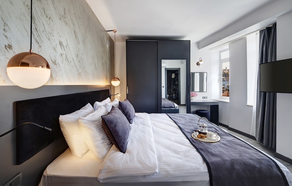 Foto - Taksim Seya Suites Hotel