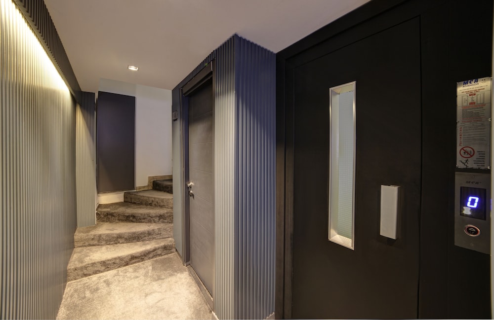 Foto - Taksim Seya Suites Hotel