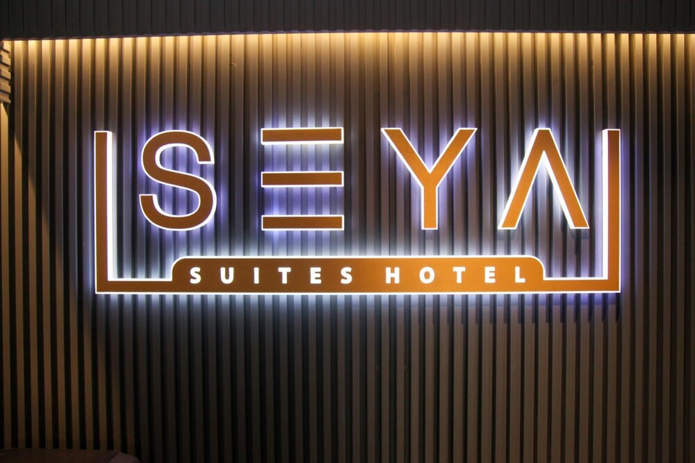 Foto - Taksim Seya Suites Hotel