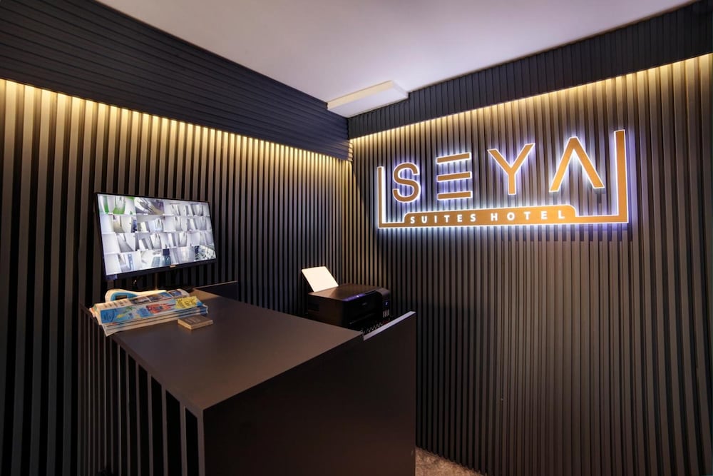 Foto - Taksim Seya Suites Hotel