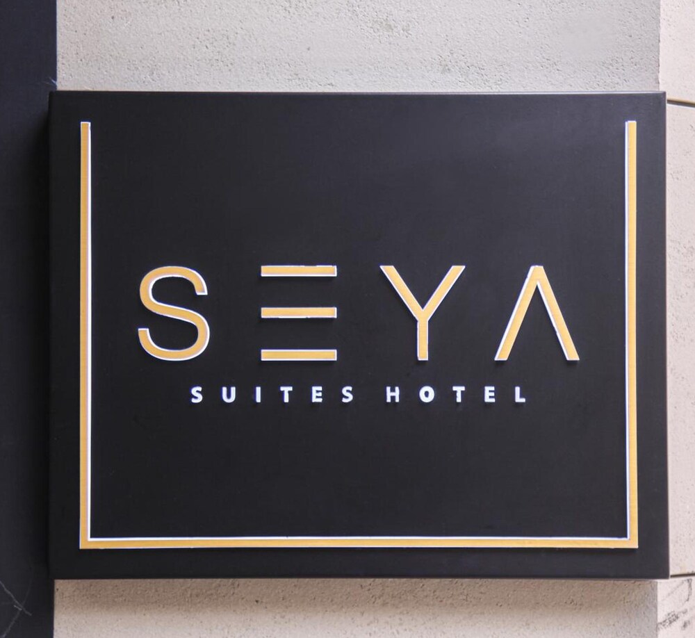 Foto - Taksim Seya Suites Hotel