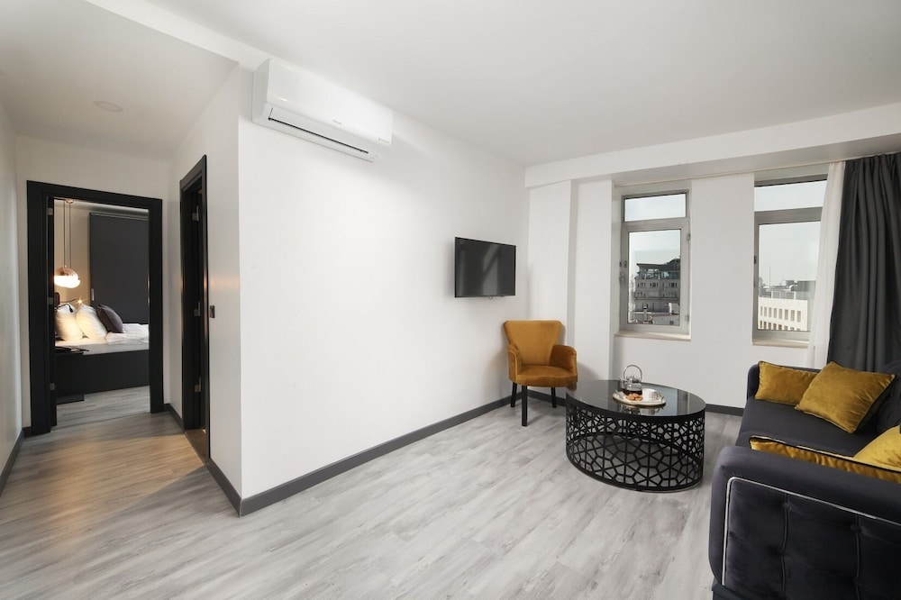 Foto - Taksim Seya Suites Hotel