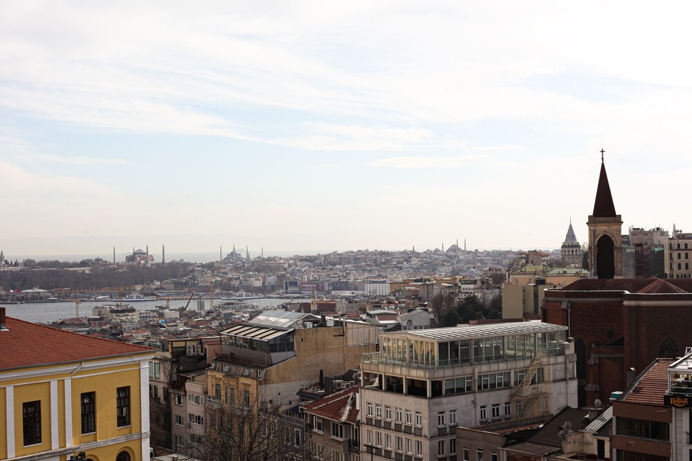 Foto - Taksim Seya Suites Hotel