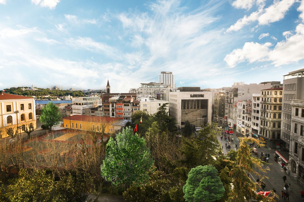 Foto - Taksim Seya Suites Hotel