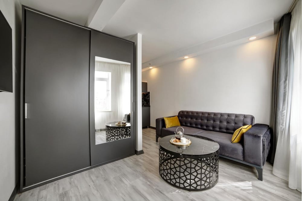 Foto - Taksim Seya Suites Hotel