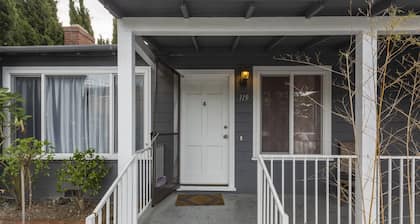 Marbella Lane Duplex Redwood City