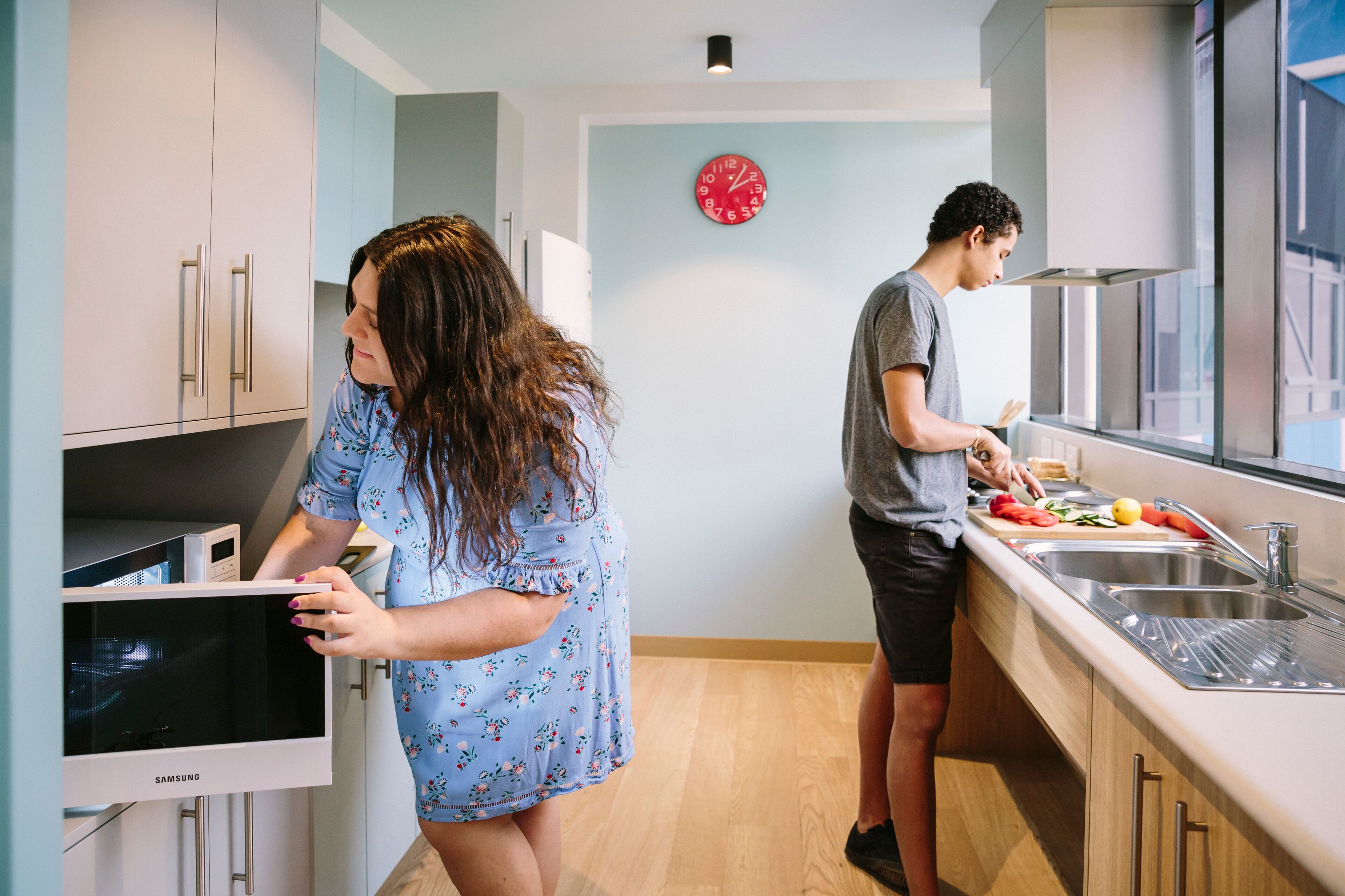 UniLodge John Grey Hall