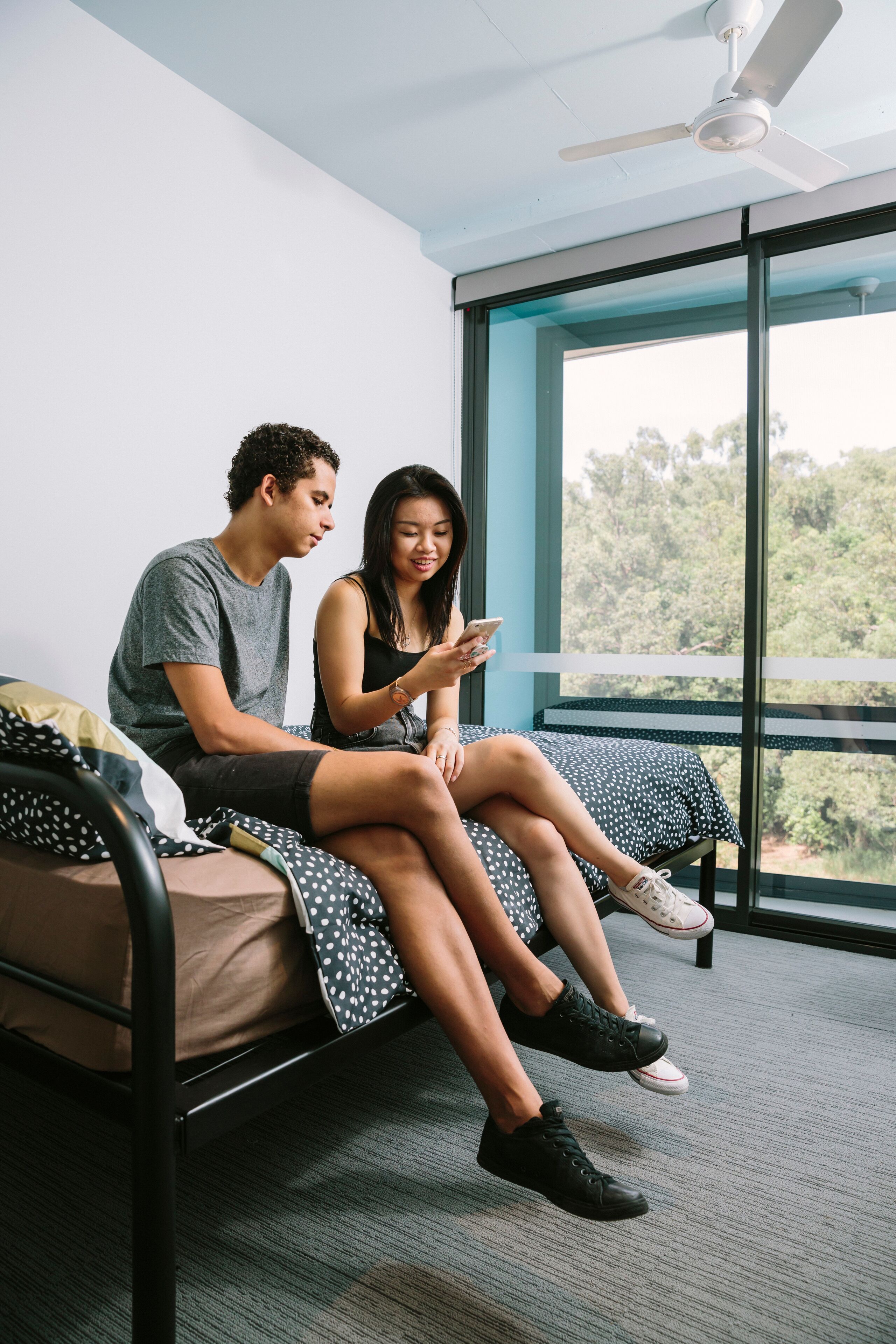 UniLodge John Grey Hall