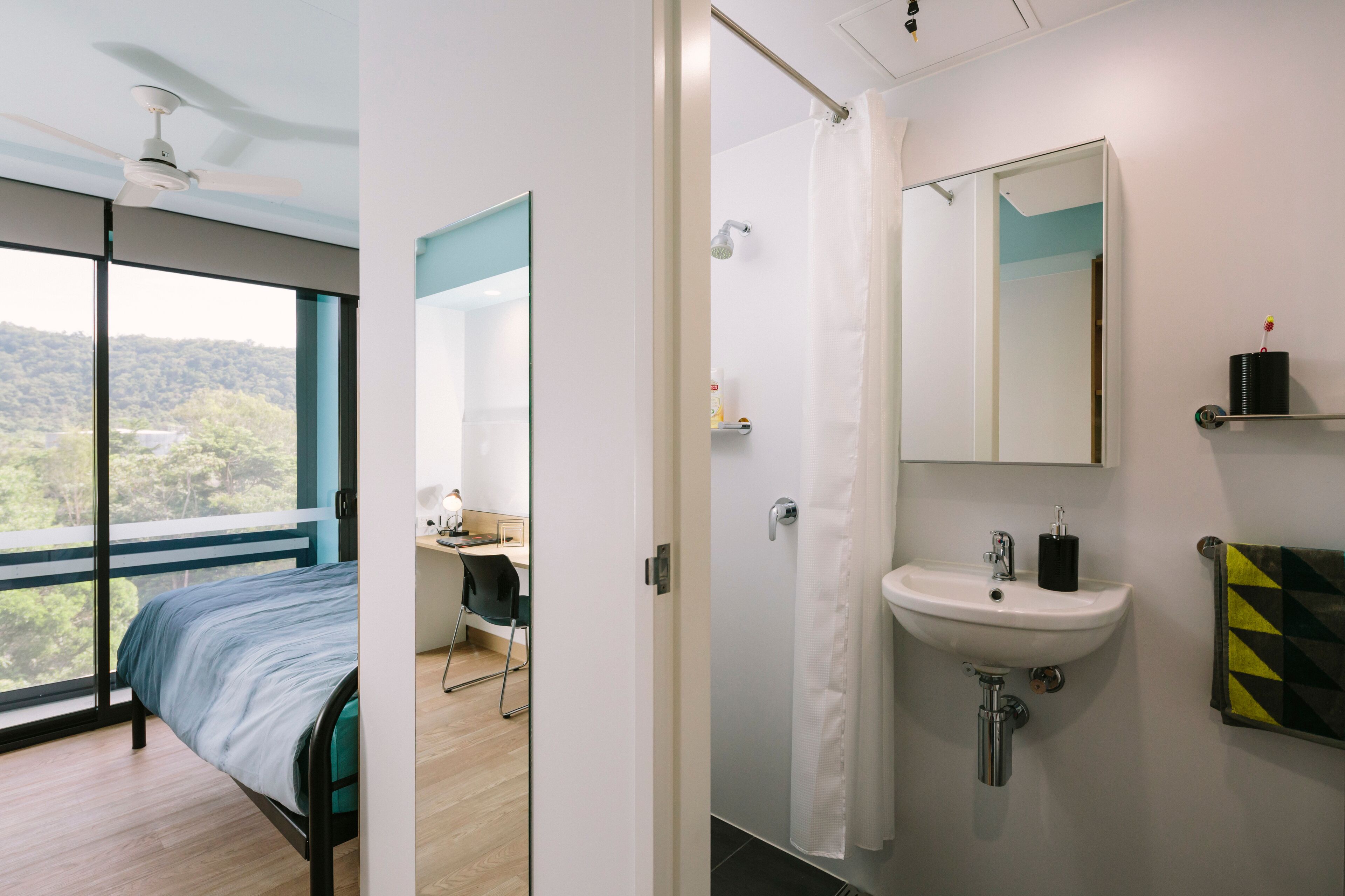 UniLodge John Grey Hall