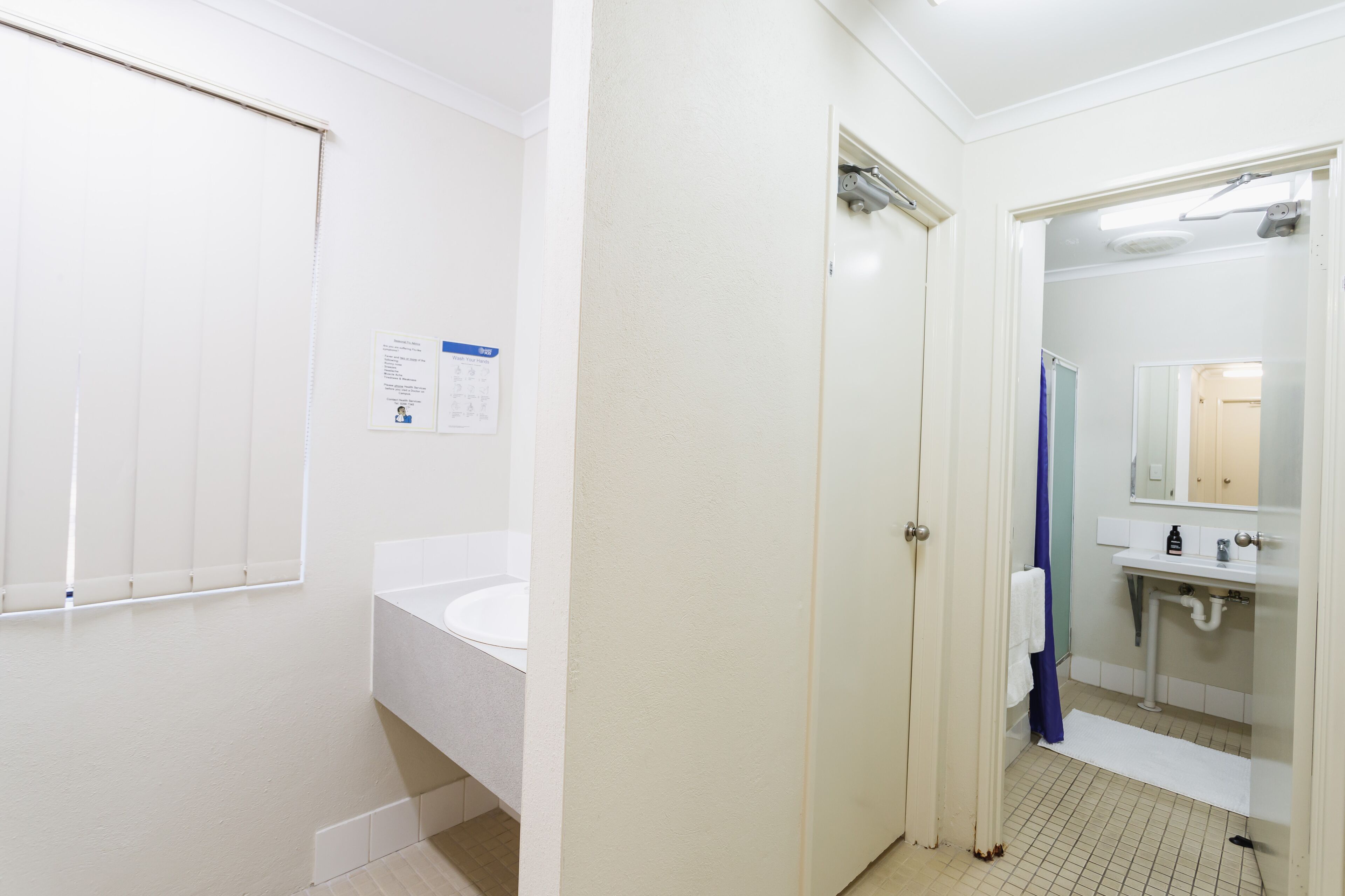 Erica Underwood House