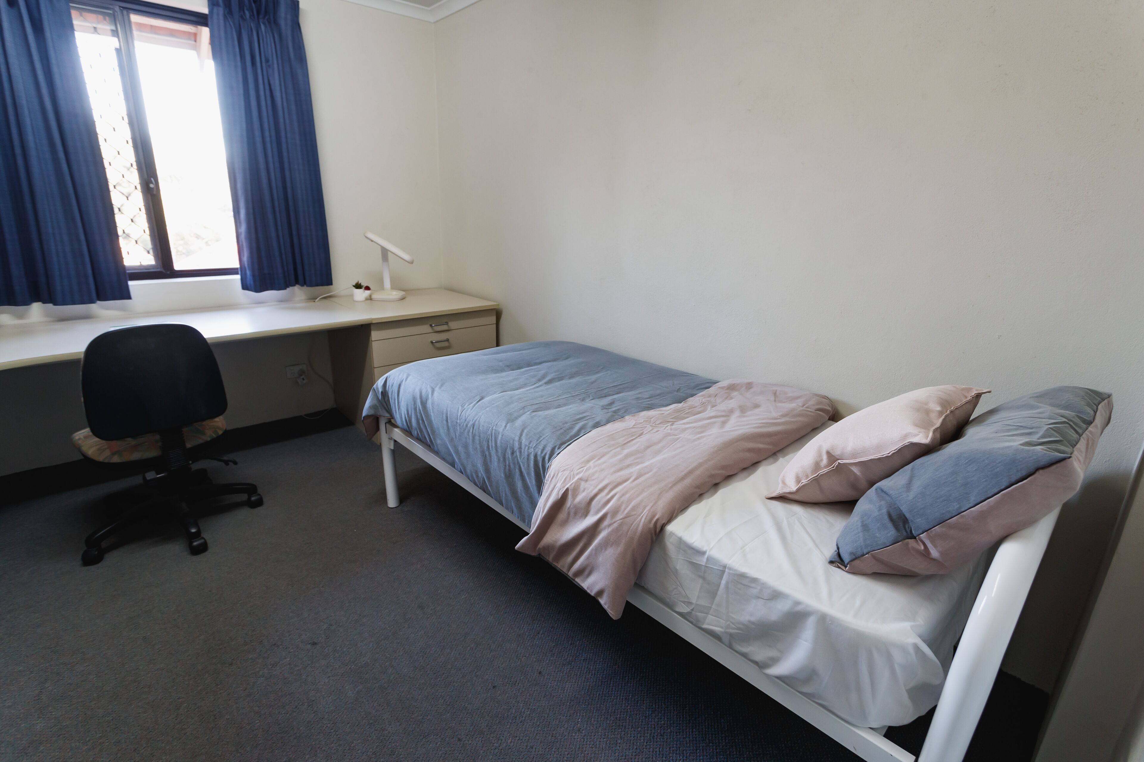 Erica Underwood House