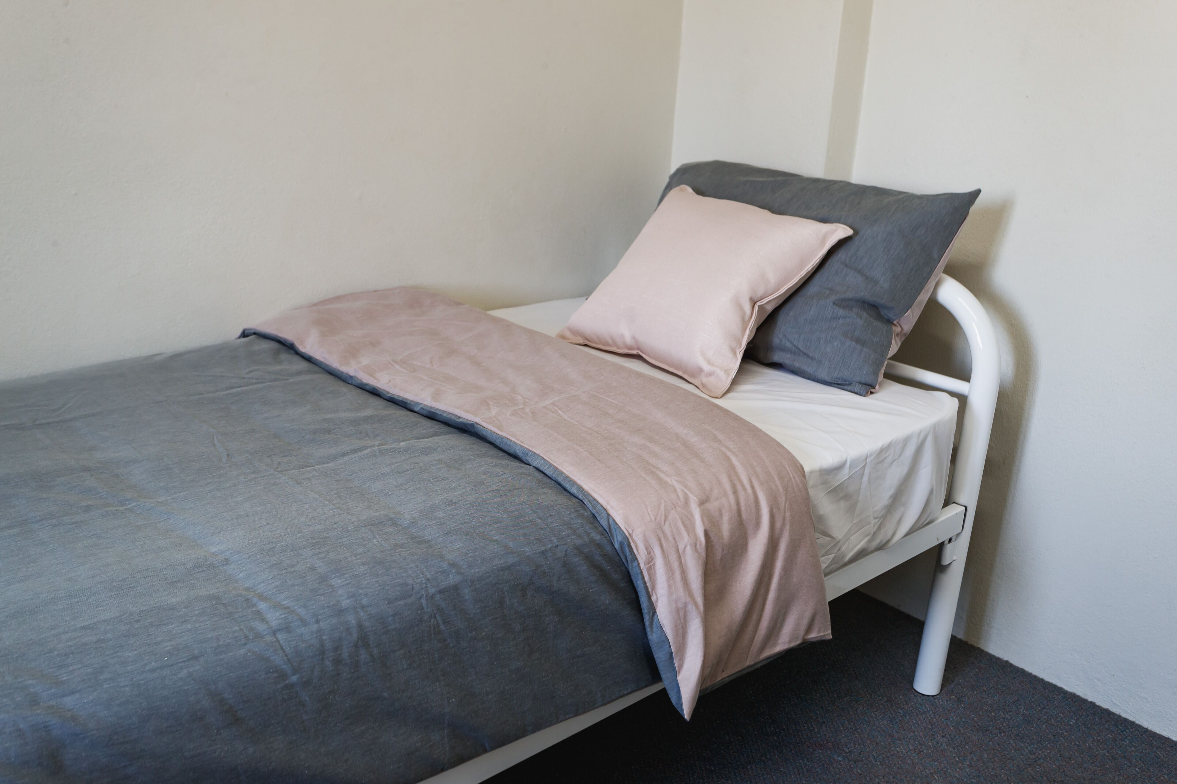 Erica Underwood House