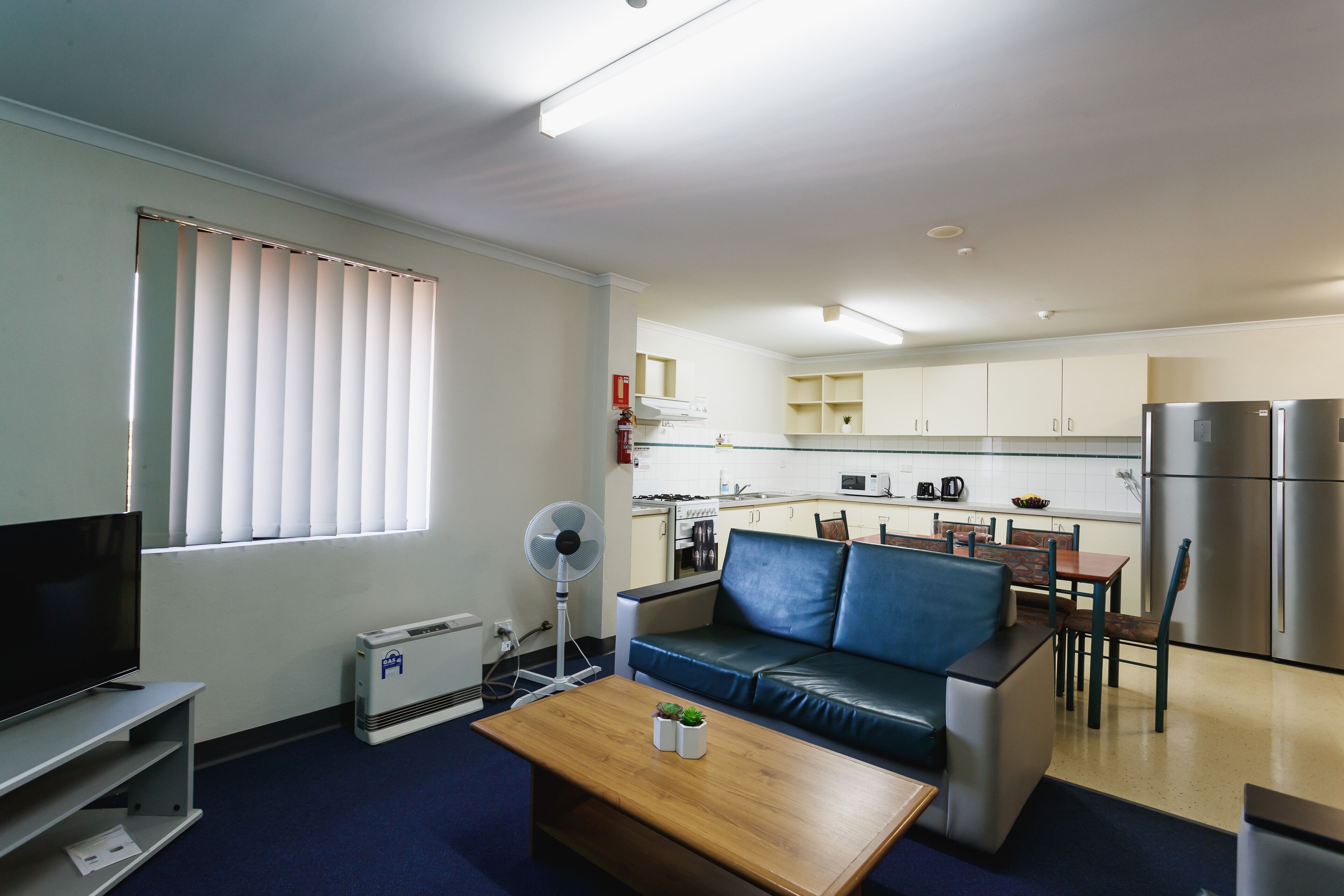 Erica Underwood House