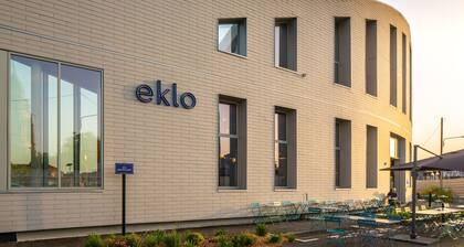 Eklo Bordeaux Centre Bastide