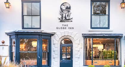 The Globe Inn Wells