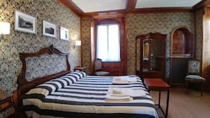 1 Schlafzimmer