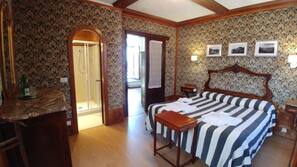 1 Schlafzimmer