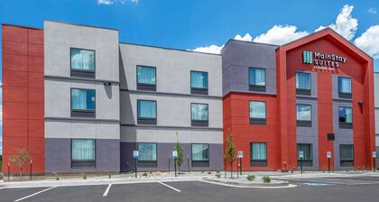 MainStay Suites