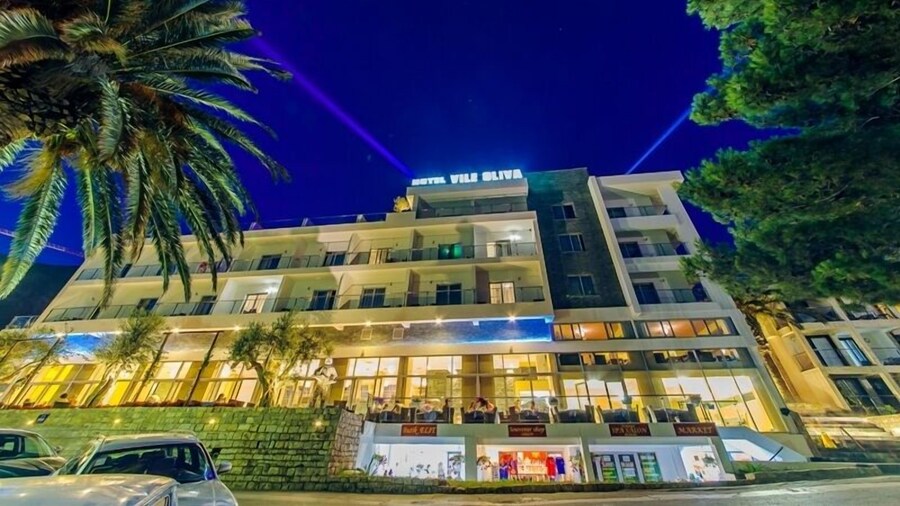 Vile Oliva Hotel & Resort