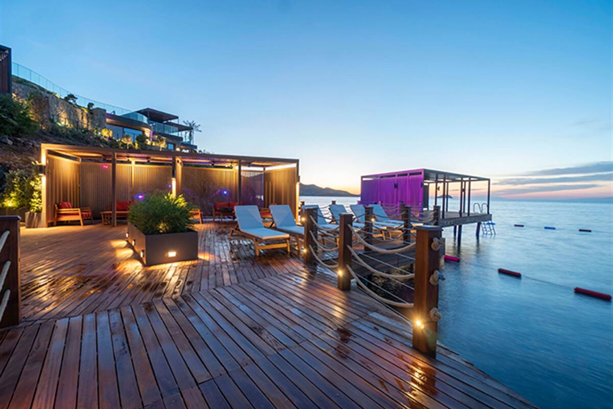 Root Redrock Yalikavak Bodrum 2021 Room Prices 98 Deals Reviews Expedia