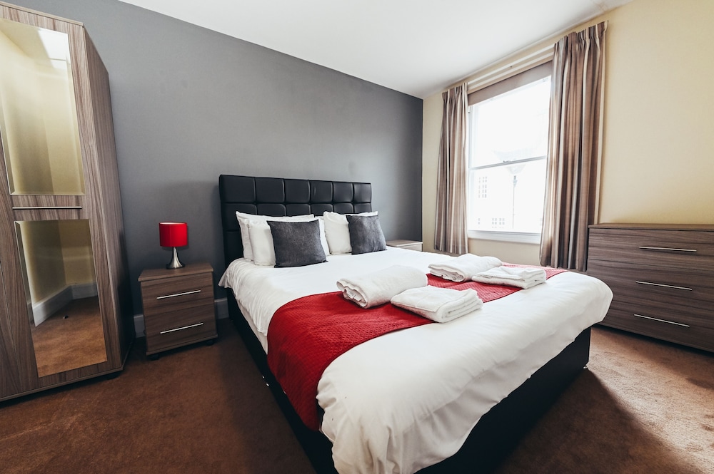 The Stay Company Derby Central